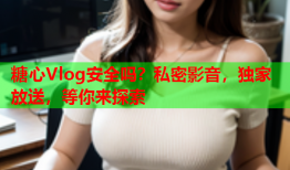 糖心Vlog安全吗？私密影音，独家放送，等你来探索