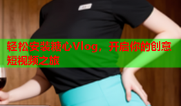 轻松安装糖心Vlog，开启你的创意短视频之旅