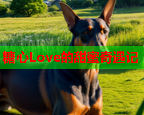 糖心Love的甜蜜奇遇记