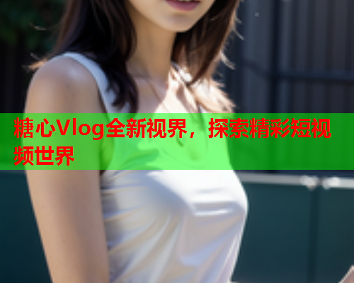 糖心Vlog全新视界，探索精彩短视频世界