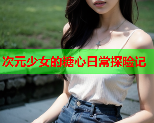 次元少女的糖心日常探险记