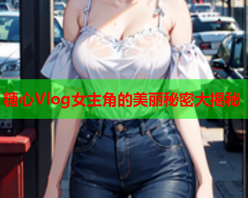 糖心Vlog女主角的美丽秘密大揭秘