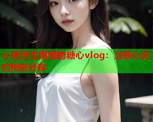 心理医生娜娜的糖心vlog：治愈心灵的秘密分享